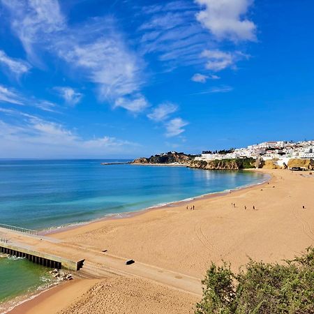 Albuera Villa Albufeira Eksteriør bilde