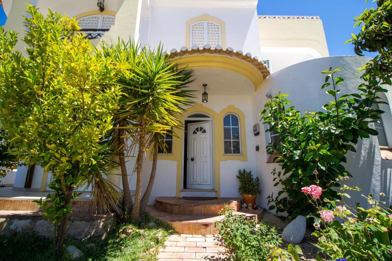 Albuera Villa Albufeira Eksteriør bilde